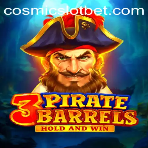 Exploring the Thrills of 3PirateBarrels: Dive into the Adventure of Betting in 2023