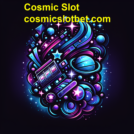 Explorando a Essência da Cosmic Slot: Conheça Nossa História