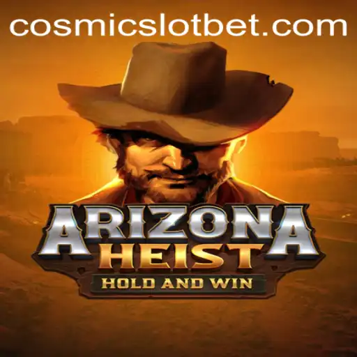 Unveiling ArizonaHeist: The Thrilling World of Tactical Strategy and High Stakes