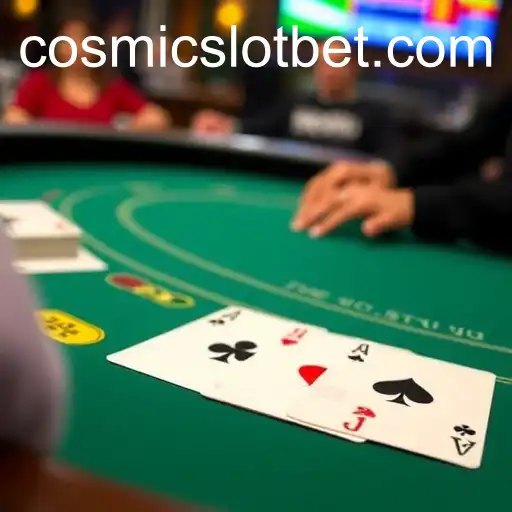 Bacará online