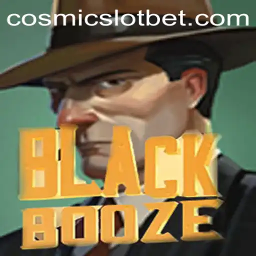 Discover BlackBooze: A Thrilling New Game