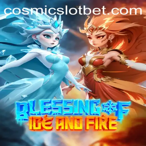Exploring 'BlessingofIceandFire': The Epic Saga of Strategy and Lore