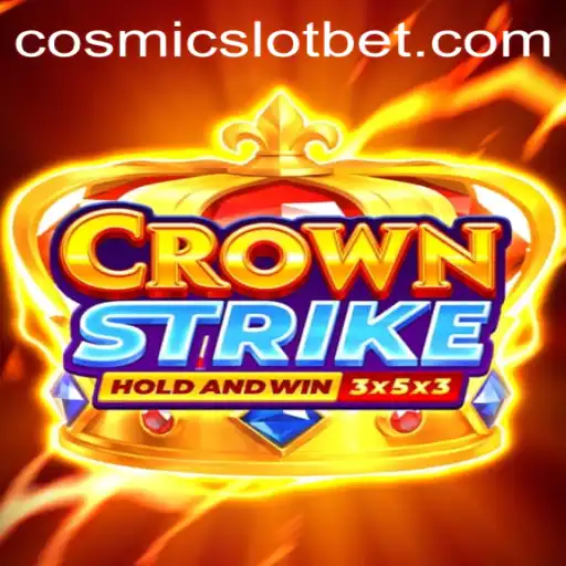 CrownStrike: A Revolutionary Gaming Experience with a Twist