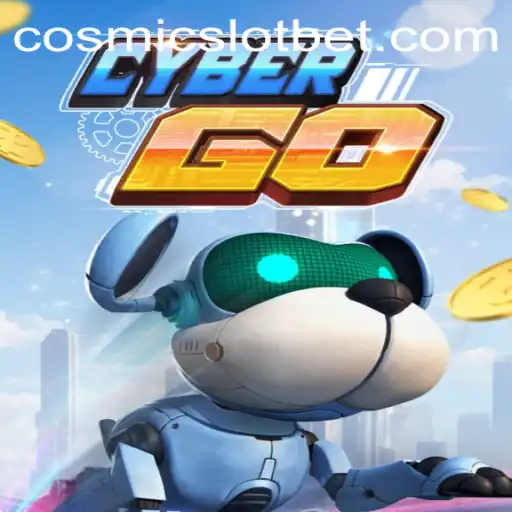 CyberGO: The Intriguing World of Futuristic Strategy and Betting