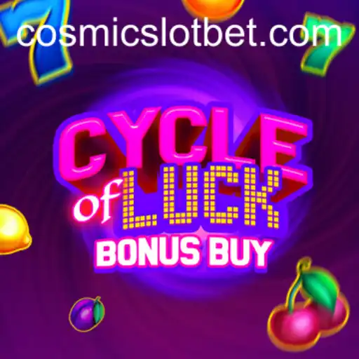 Exploring the Thrills of CycleofLuckBonusBuy with a 207 Bet