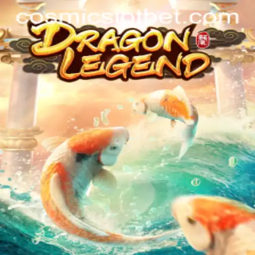 Exploring DragonLegend: A Thrilling Adventure in the World of 207 Bet