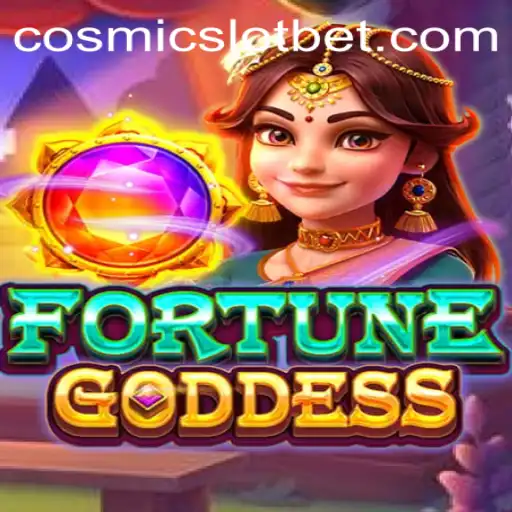 Exploring the Enchanting World of FORTUNEGODDESS: A Deeper Dive into the Game and Its Unique 207 Bet Feature