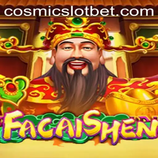 The Rise of FaCaiShen: Exploring the Exciting World of 