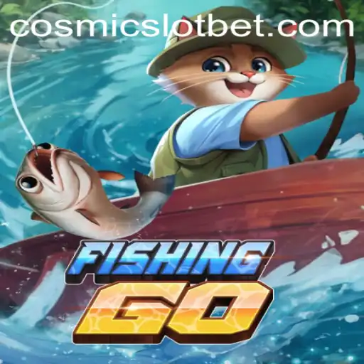 FishingGO: A Thrilling Dive into Virtual Waters