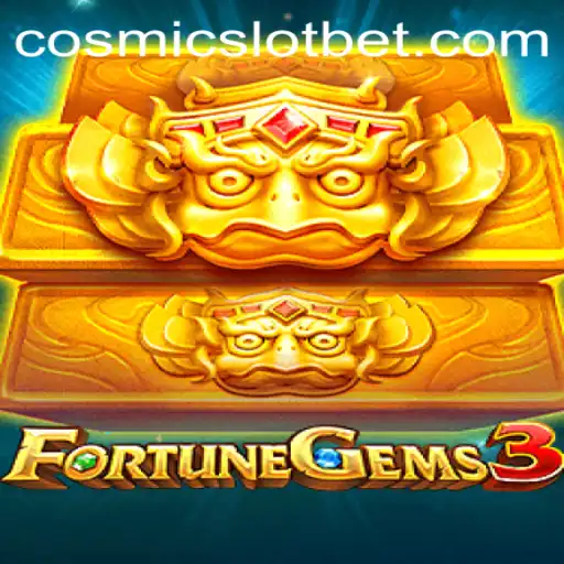 Exploring FortuneGems3: Unveiling the 207 Bet Strategy