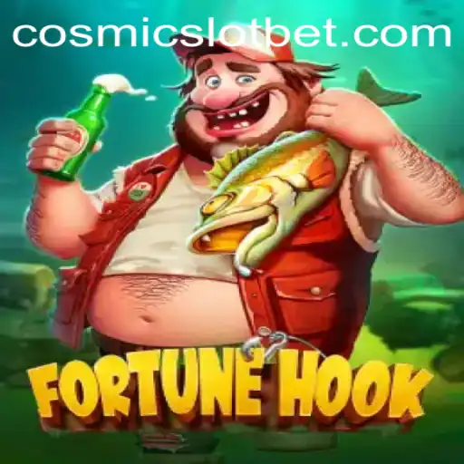 FortuneHook: A Deep Dive into the Thrilling New Game and the Intriguing 207 Bet Feature
