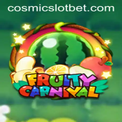 Exploring the Fun-filled Frenzy of FruityCarnival: Your Guide to Mastering the 207 Bet