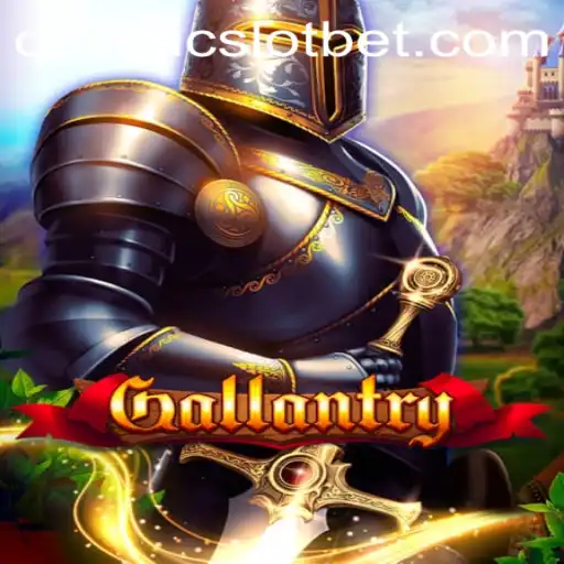 Exploring Gallantry: A New Gaming Phenomenon with 207 Bet