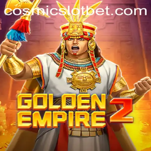 Unraveling the Excitement of GoldenEmpire2 and the Strategy Behind 207 Bet