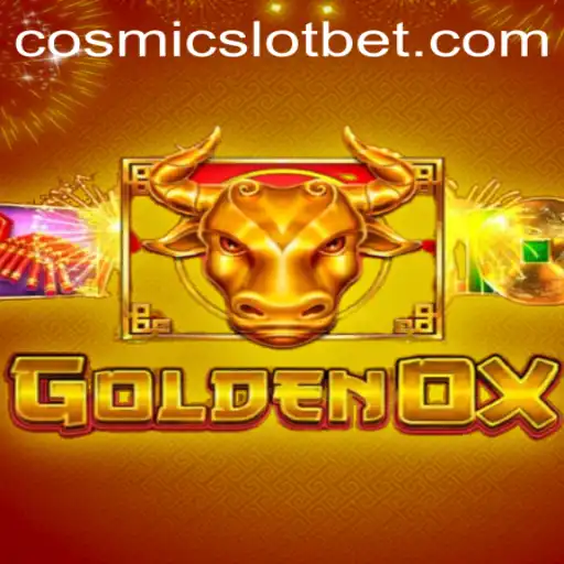GoldenOx: A New Gaming Phenomenon with Exciting Betting Opportunities