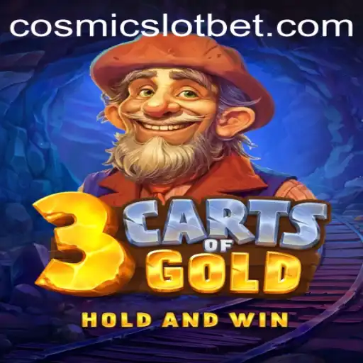 Exploring 3cartsOfGold: A Deep Dive into Gameplay and Strategies