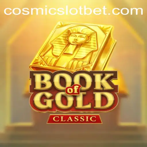 Discover the Exciting World of BookOfGoldClassic and the Thrill of the 207 Bet