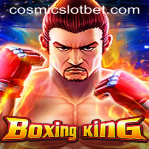 Discover the Thrill of BoxingKing: A Revolution in Sports Betting
