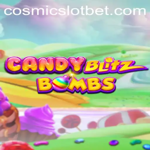 Exploring CandyBlitzBombs: The Latest Sensation in Interactive Gaming