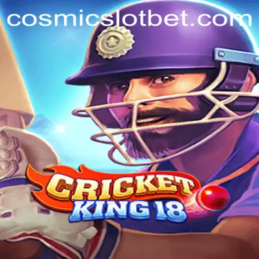 The Ultimate Guide to CricketKing18: A Game Overview with a Spotlight on 207 Bet