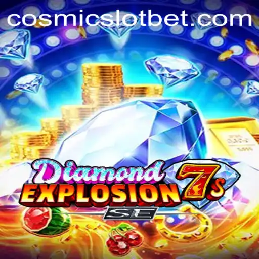 DiamondExplosion7sSE: A Thrilling New Casino Game