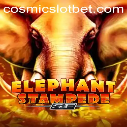 Exploring the Thrills of ElephantStampedeSE with a 207 Bet