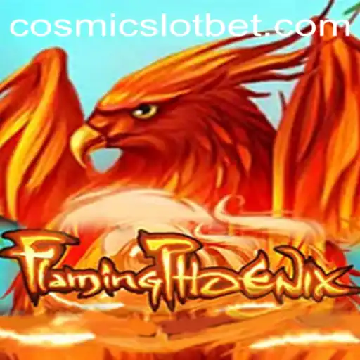 FlamingPhoenix: Redefining Online Gaming with 207 Bet