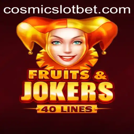 Exploring the Thrills of FruitsAndJokers40: A Modern Twist in Gaming