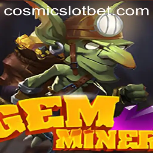 Unveiling GemMiner: The Innovative Game Combining Strategy and Luck