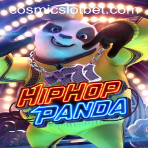 HipHopPanda: Spice Up Your Gaming Experience with Unique '207 Bet' Feature
