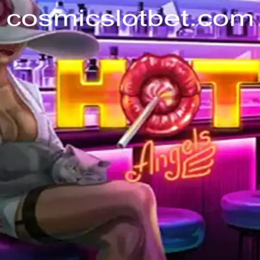 Experience the Thrill of 'HotAngels': A Captivating Game with a Twist on Betting
