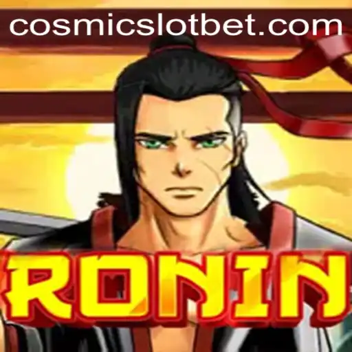 Mastering Ronin: A Deep Dive into the Game's Mechanics and Strategies