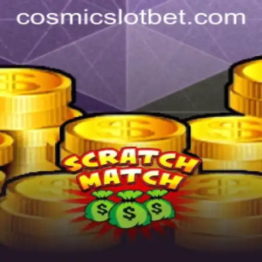 ScratchMatch: A New Era of Betting with 207 Bet