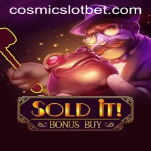 Discover the Thrills of SolditBonusBuy: A New Era in Interactive Gaming