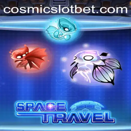 Exploring the Futuristic World of SpaceTravel and the Excitement of the 207 Bet