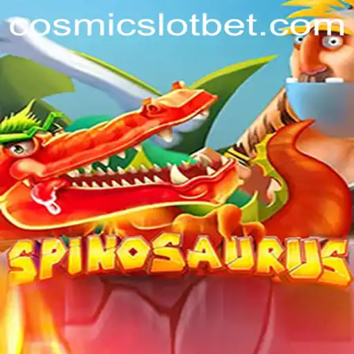 Explore the Thrilling World of Spinosaurus: A Fresh Look at 207 Bet