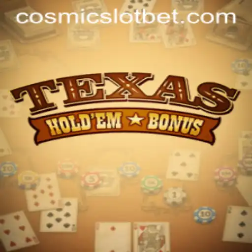 Explore the Thrills of Texas Holdem Bonus: A Comprehensive Guide