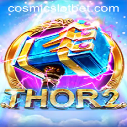 Exploring the Mythical Realm of Thor2: Unveiling the Adventure and Strategy in 207 Bet
