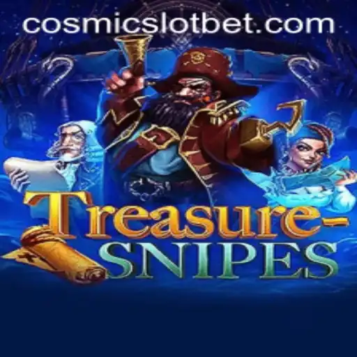 TreasureSnipes: A Thrilling Dive into the World of Competitive Exploration
