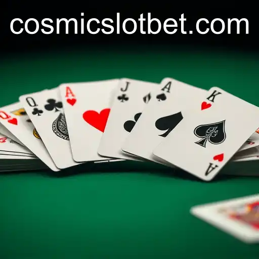 Jogos de cartas