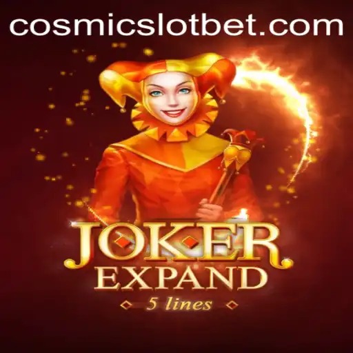 JokerExpand: A Thrilling New Era in Digital Gaming