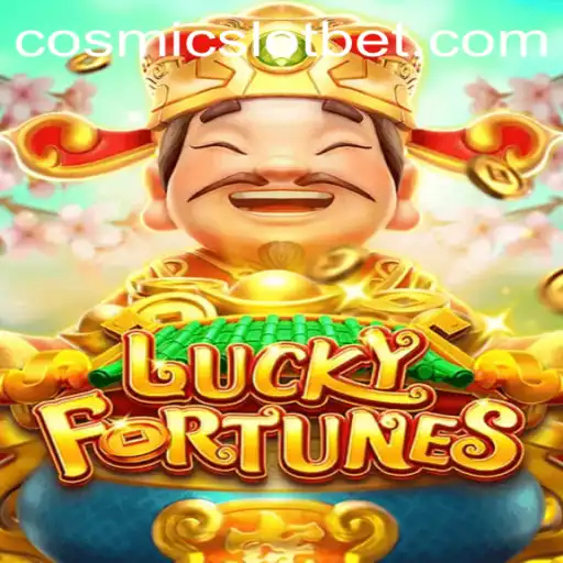 Discover the Exciting World of LUCKYFORTUNES with the 207 Bet