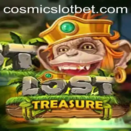 Discover the Excitement of LostTreasure: A Thrilling Adventure Awaits with the 207 Bet