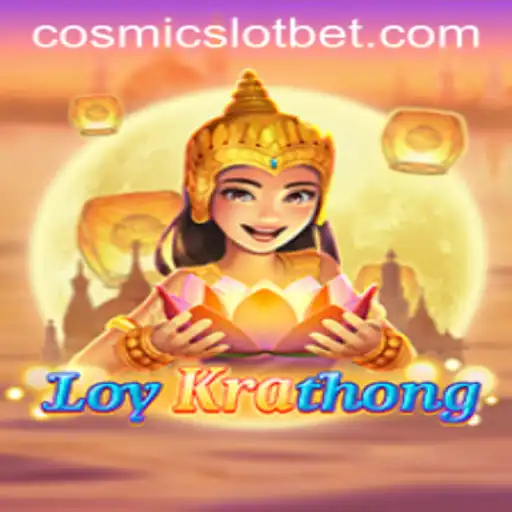 LoyKrathong - A Festive Game of Skill and Strategy