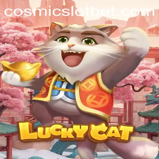 Discovering the Thrill: LuckyCat and the Fascination of 207 Bet