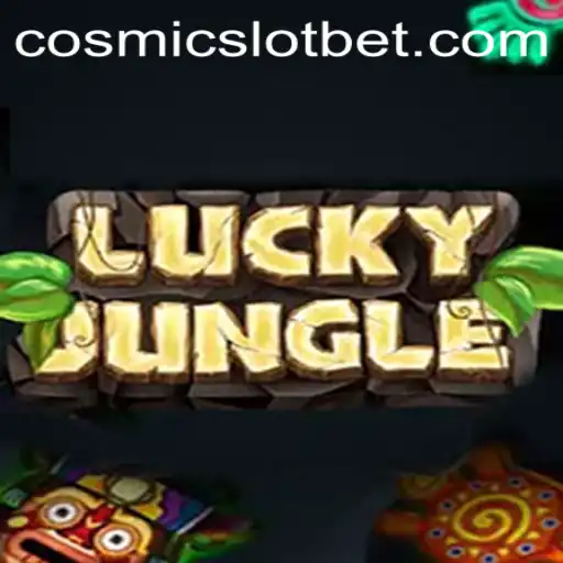 Explore the Thrilling World of LuckyJungle and Master the 207 Bet Game
