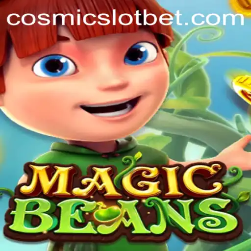 Unveiling MAGICBEANS: The Enchanting World of 207 Bet