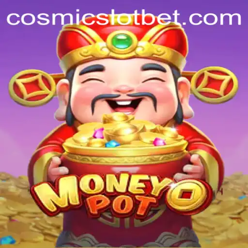 MoneyPot: A Dive into the Exciting World of 207 Bet