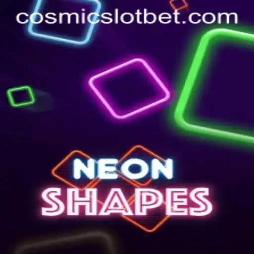 NeonShapes: A Thrilling Journey into the Future of Gaming