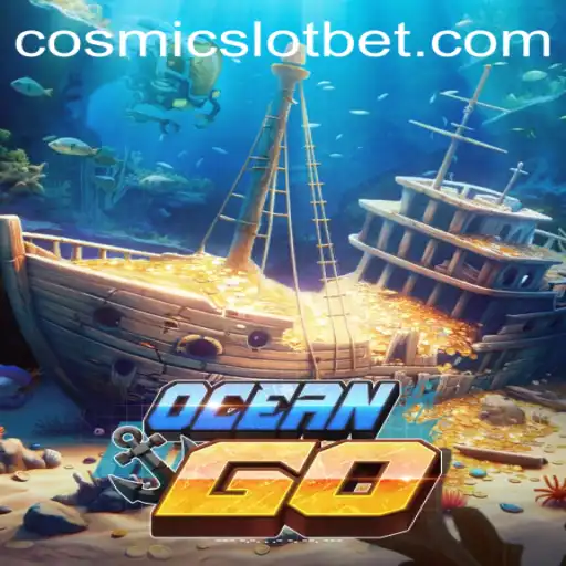Discover OceanGO: A New Gaming Phenomenon with 207 Bet